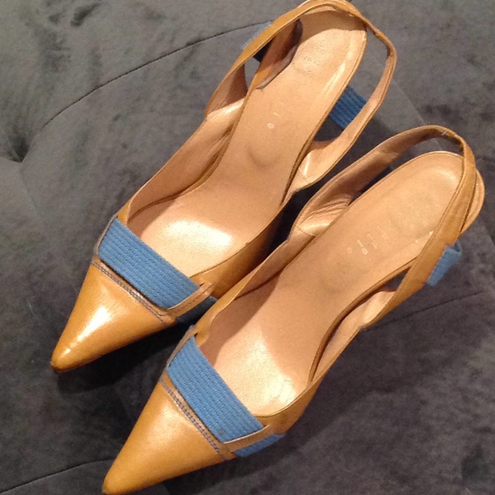 Edmundo Castillo Italian shoes 11b